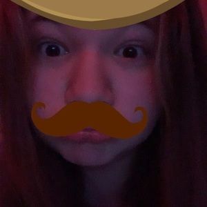 Meet your Posher, Savanna